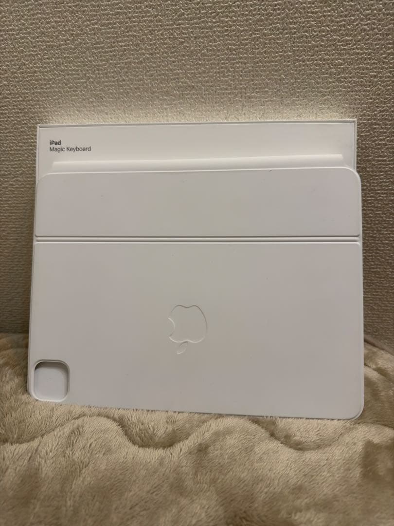 Apple 純正iPad マジックキーボード　11inch