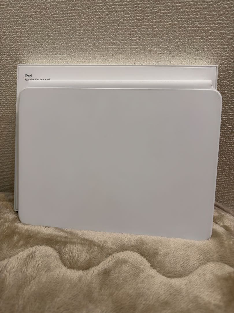 Apple 純正iPad マジックキーボード　11inch
