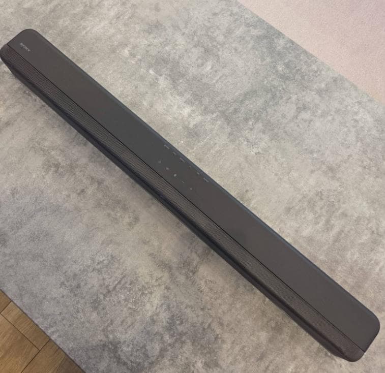 SONY HT-X8500 | サウンドバー／ホームシアターシステム