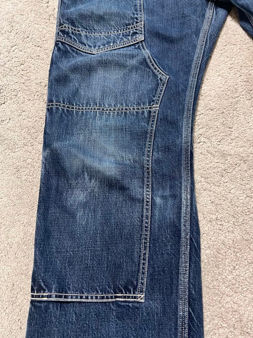 sdenko7989様　ユニオンスペシャルオーバーオールズ　ペインター