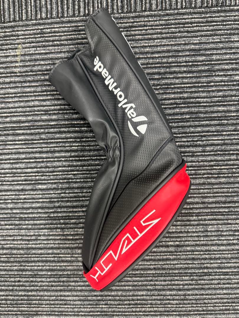 TaylorMade STEALTH ドライバー 10.5度