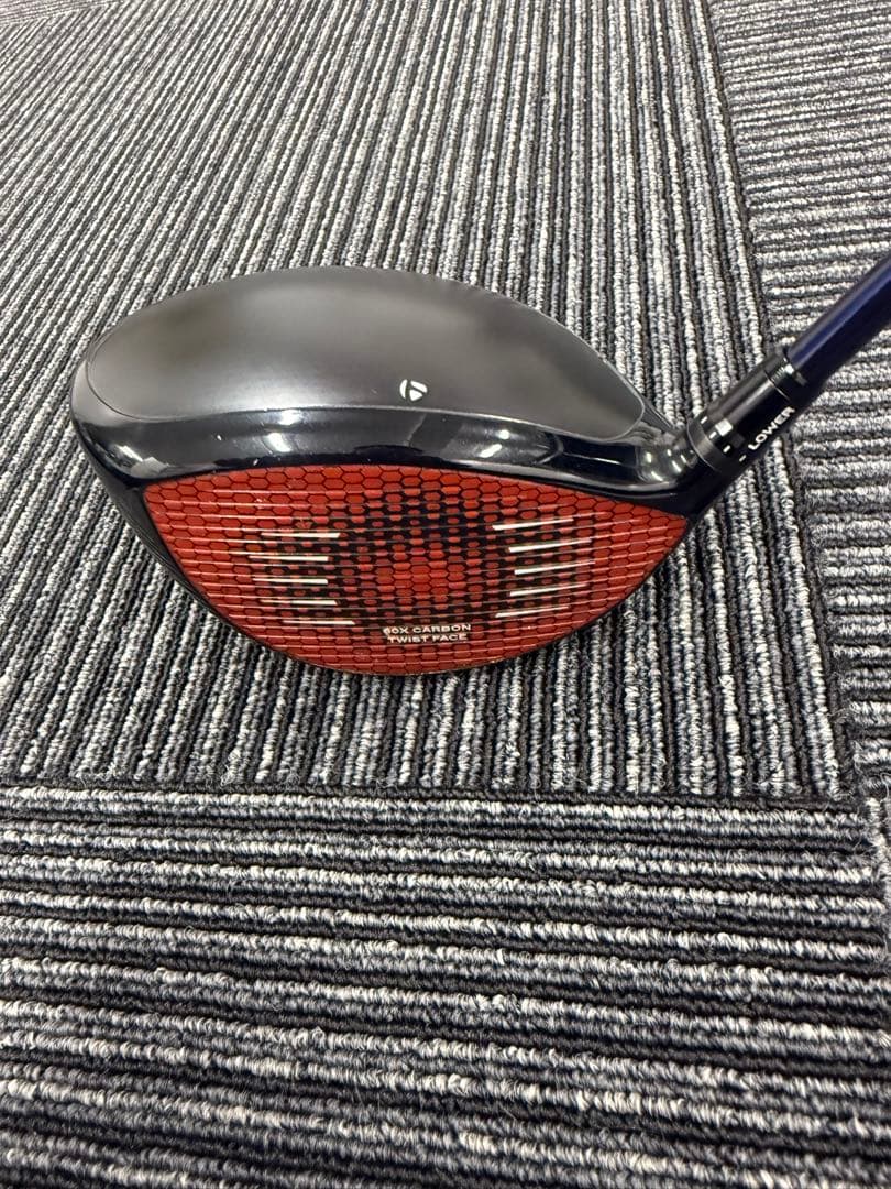 TaylorMade STEALTH ドライバー 10.5度
