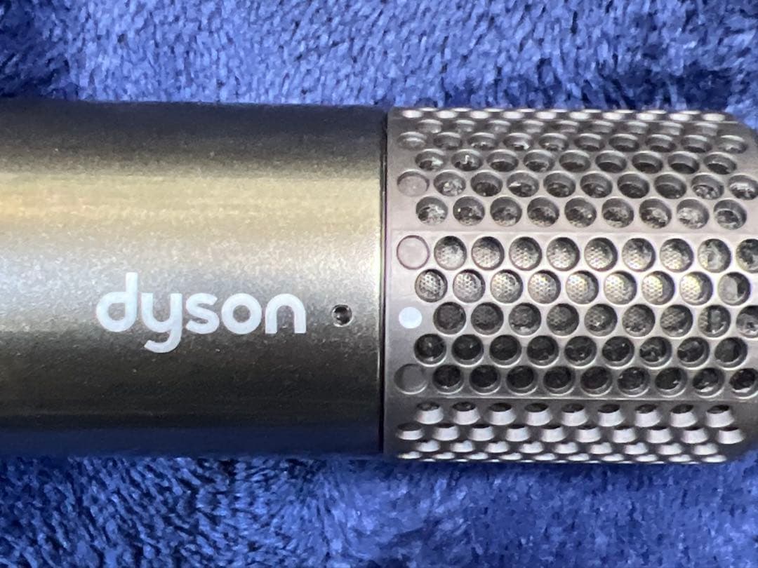 ダイソン ヘアスタイラー HS01 Airwrap エアラップ