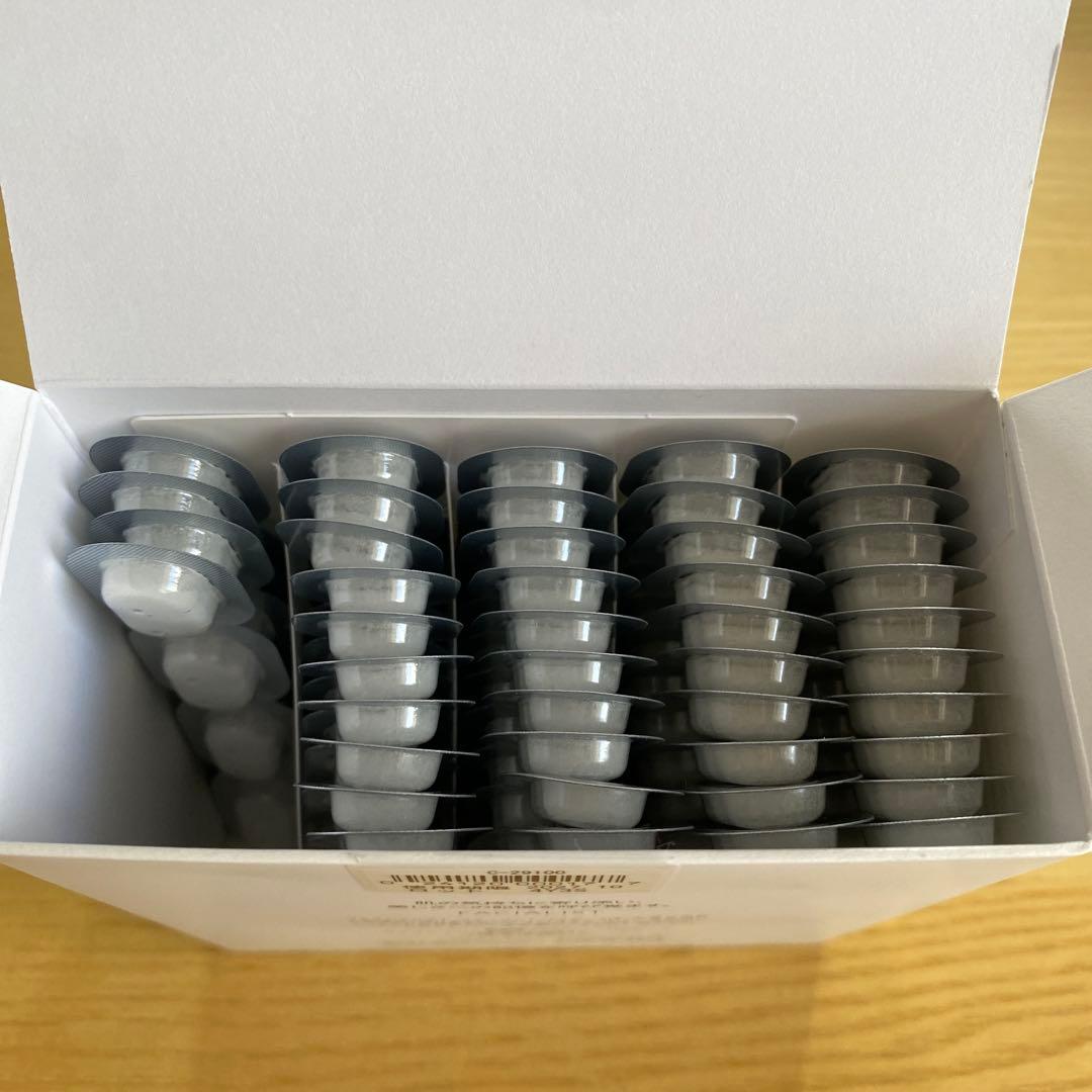 シーボン　ファーメントパウダーa 酵素洗顔 168ピース