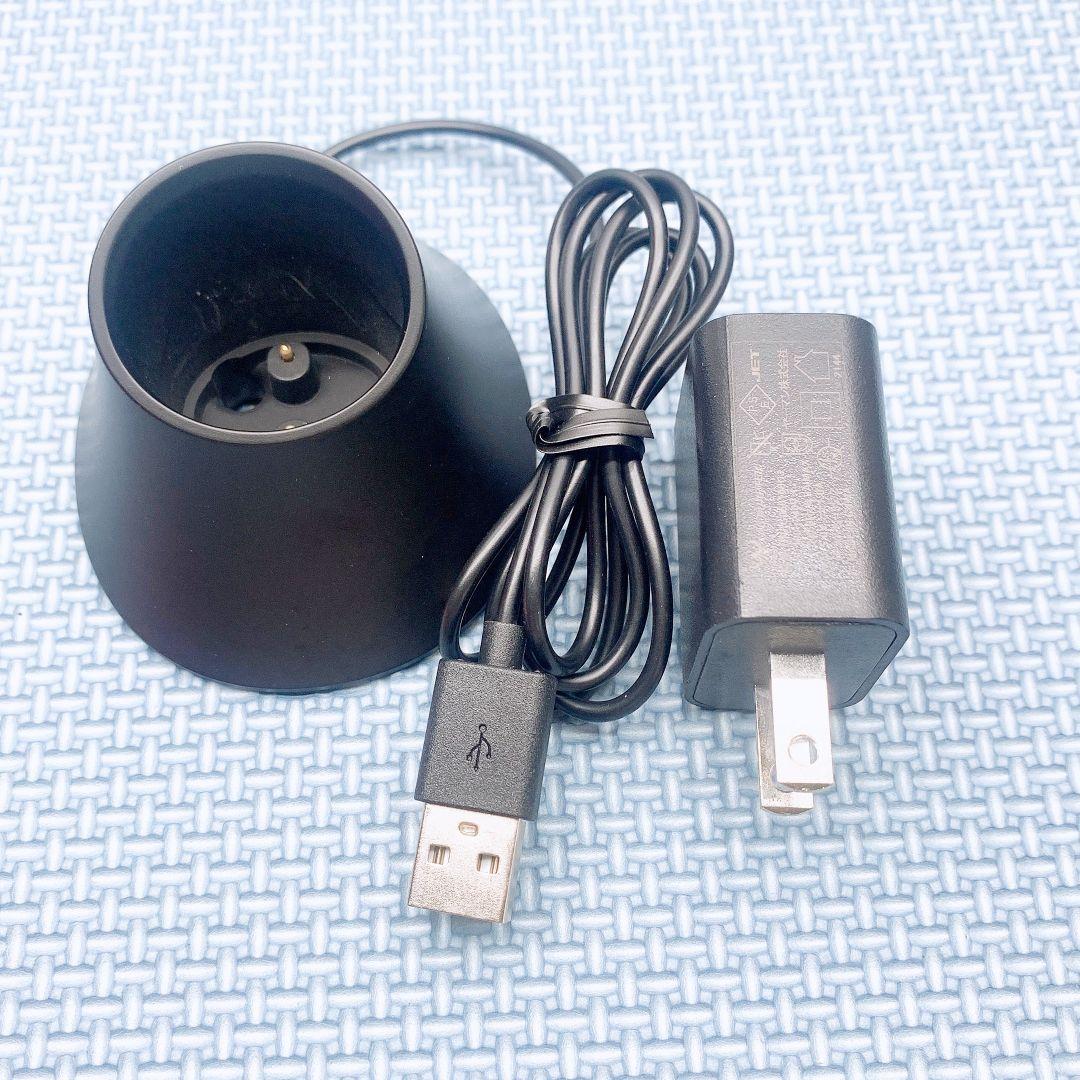 ほぼ未使用✨️最上級モデル ヴェーダ スカルプ ブラシ BS PSM-110B