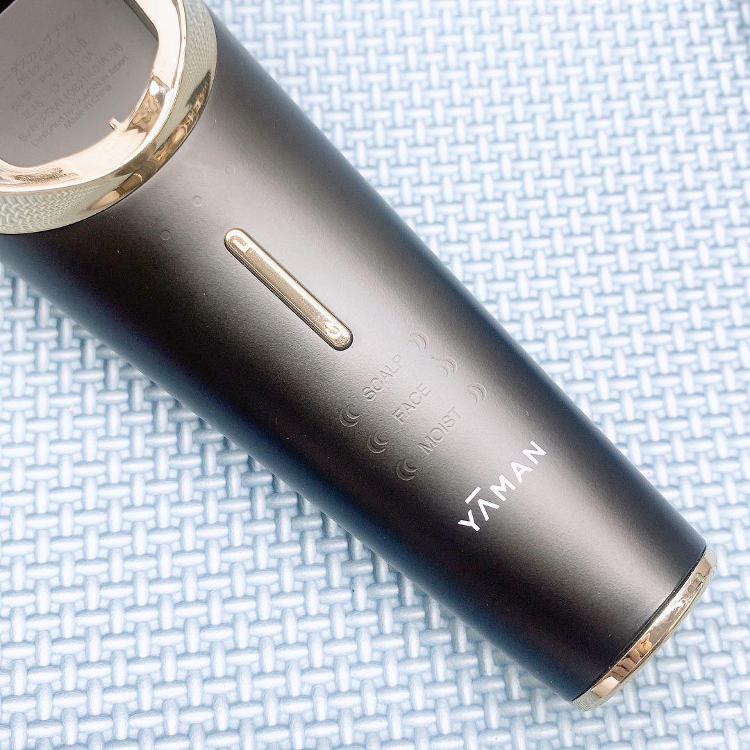 ほぼ未使用✨️最上級モデル ヴェーダ スカルプ ブラシ BS PSM-110B