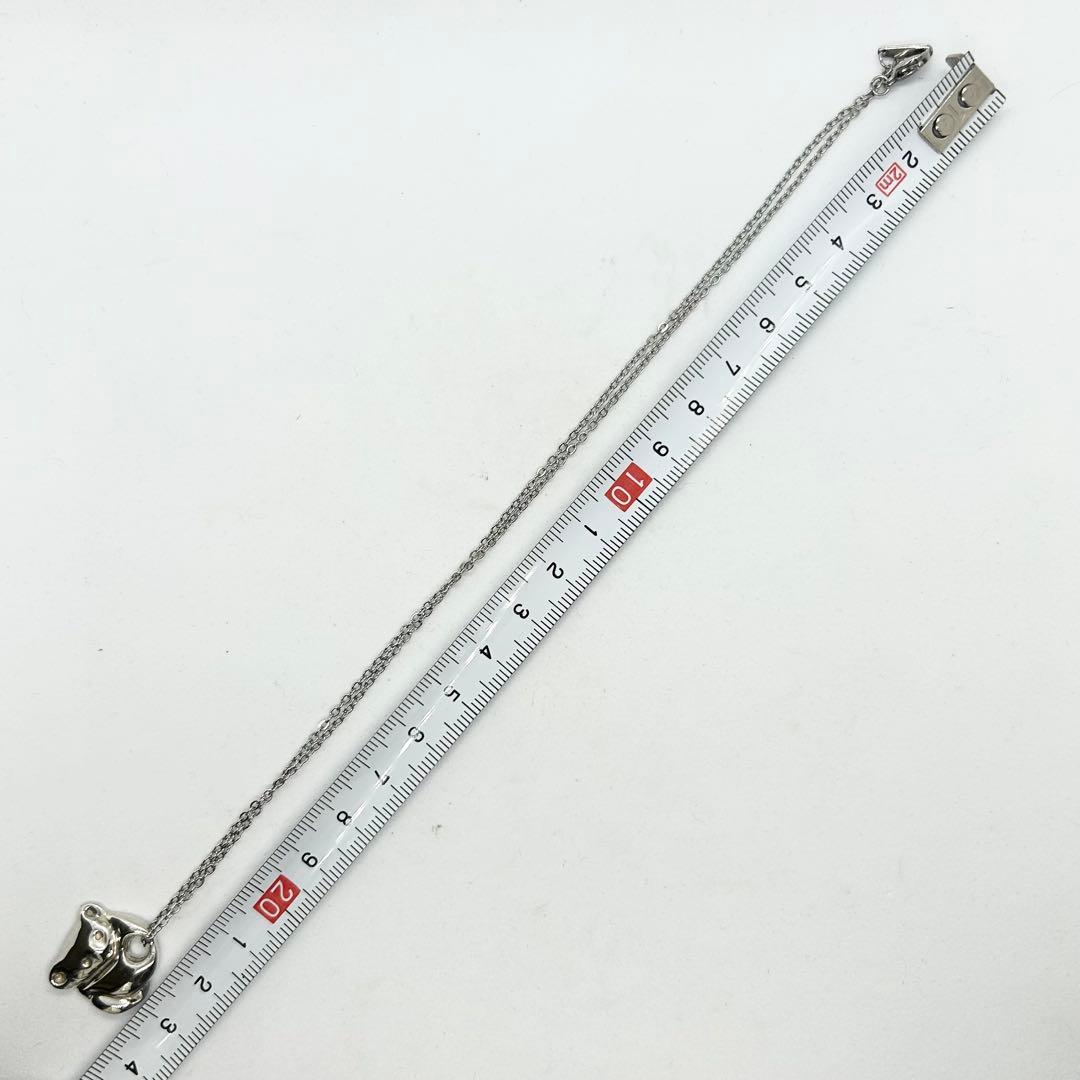 ダック✨希少❤️ティファニー❤️コアラ ネックレス SV925 動物モチーフ