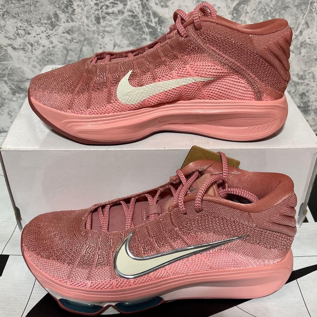 ナイキ　新品　G.T.HUSTLE 3 EP 26㎝