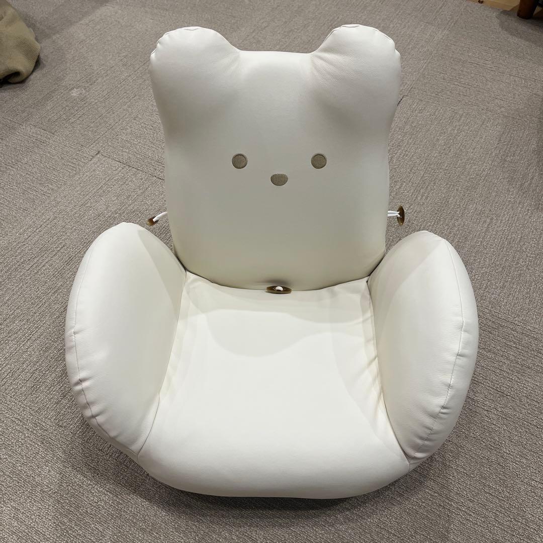 テディハグ　プティ