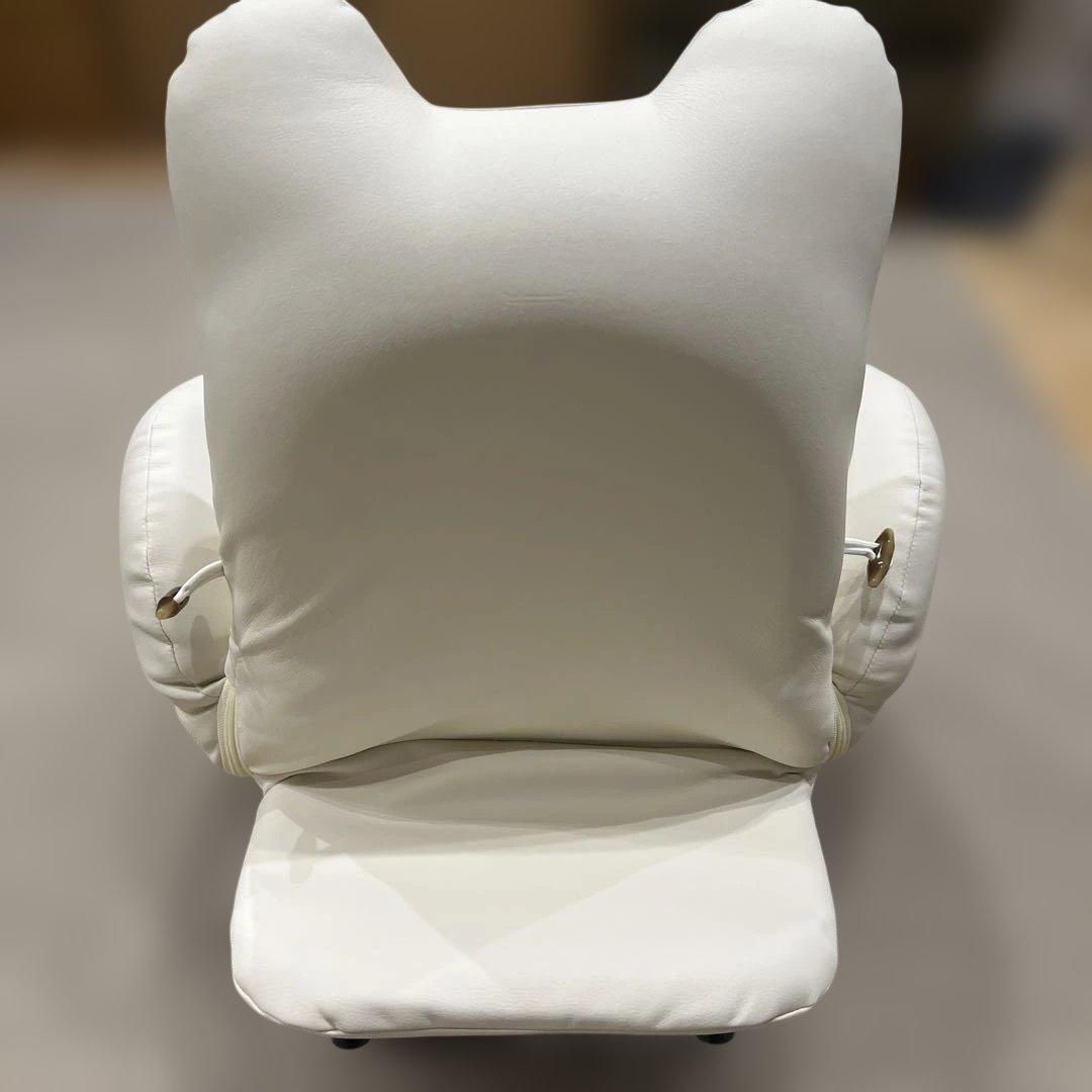 テディハグ　プティ