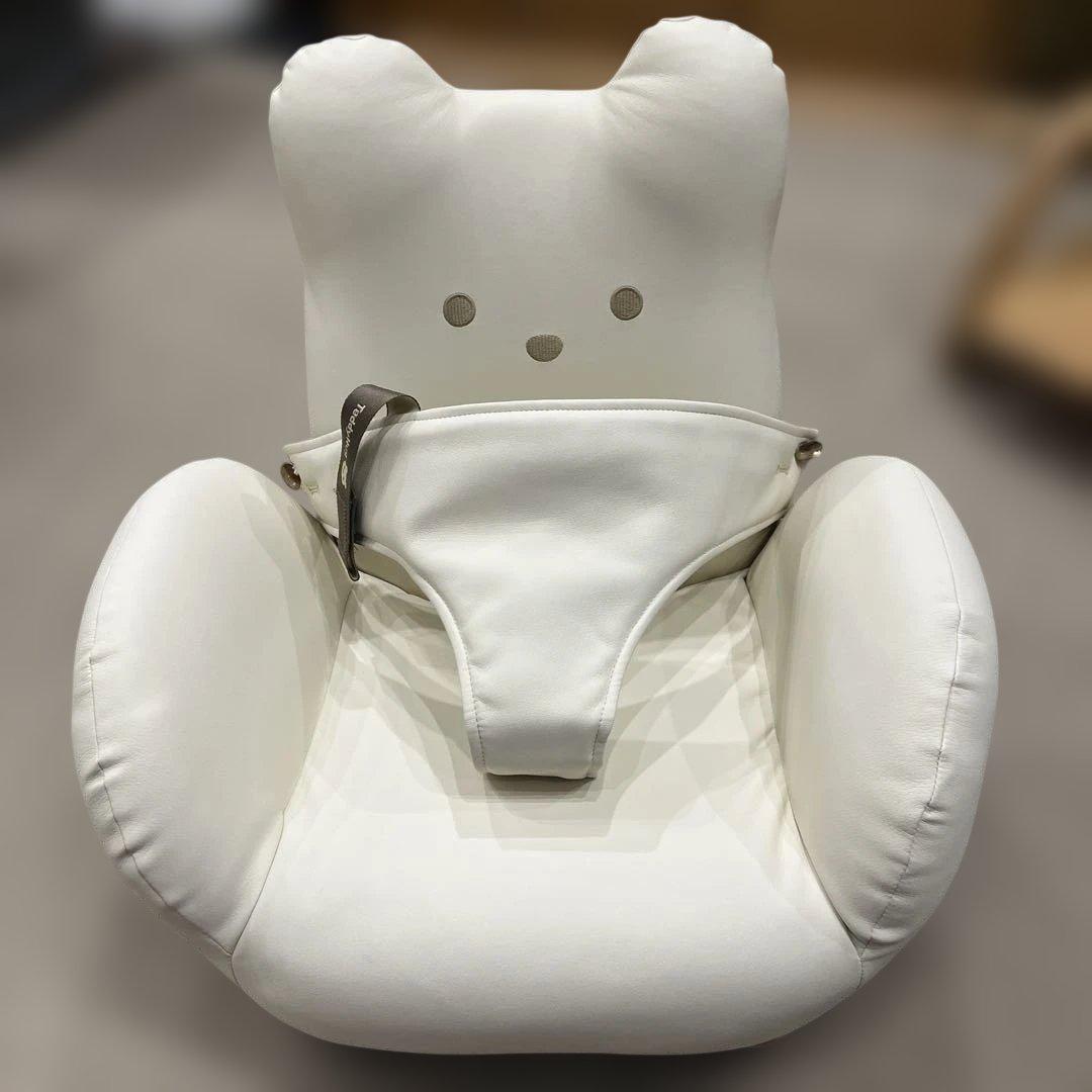 テディハグ　プティ