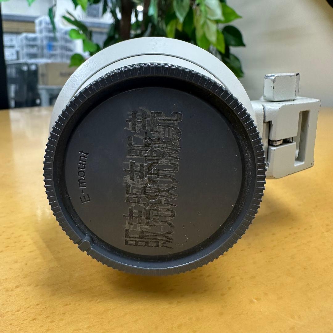 【中古品】SONYFE70-200mmF2.8GMOSS