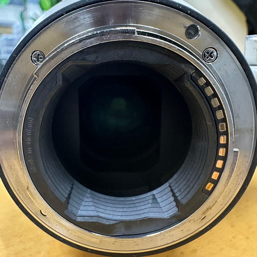 【中古品】SONYFE70-200mmF2.8GMOSS