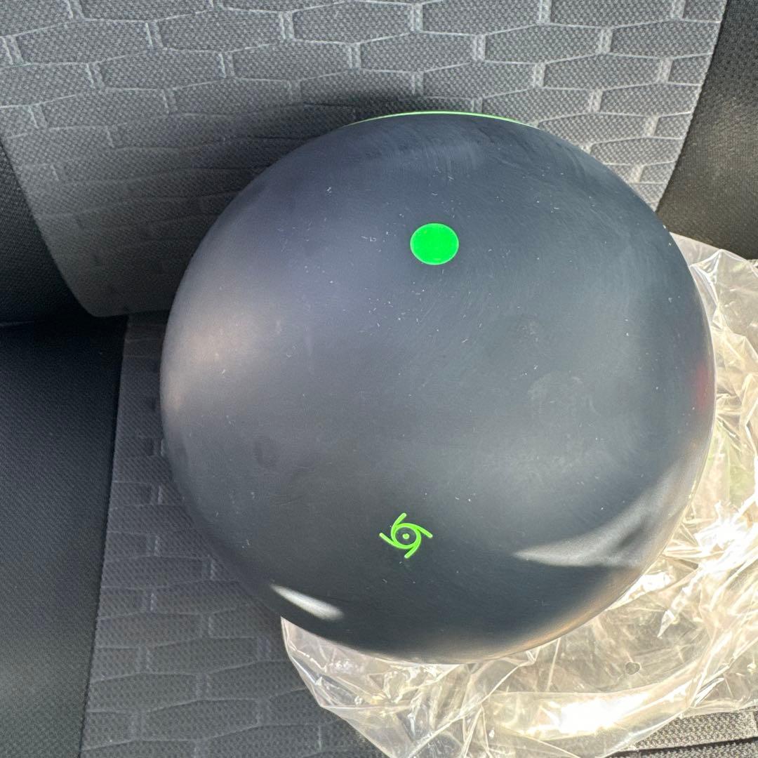 送料込み【新品】ピッチ・ブラック　ストーム