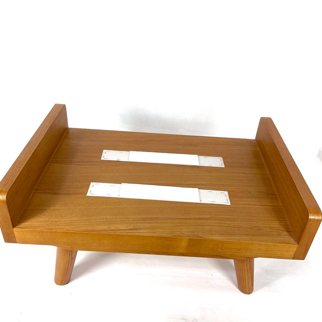 【美品】ウニコ　unico ALBERO アルベロ　カバーリング　オットマン