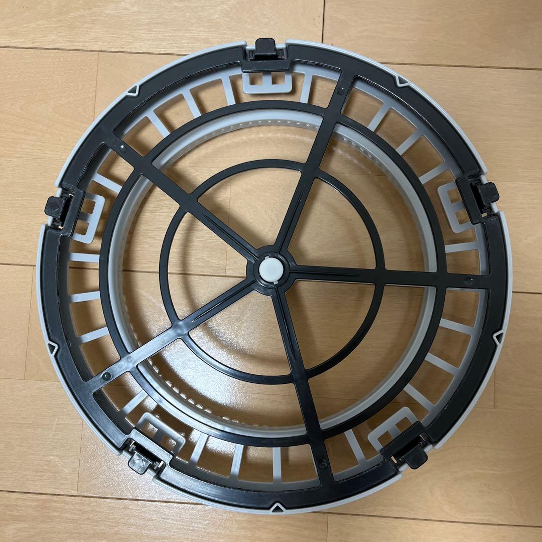 Panasonic F-VC70XR 加湿空気清浄機　ジャンク