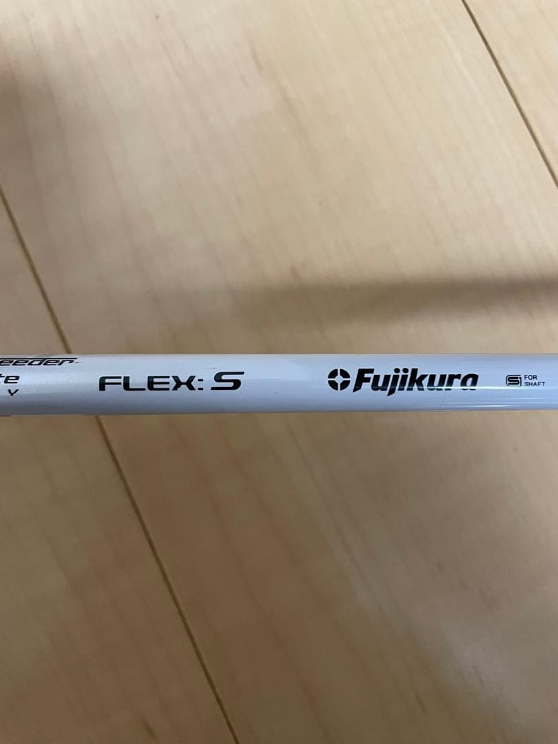 最終値下げ！【中古】★テーラーメイド★SIM2 MAX★5W★569★EVO Ⅶ