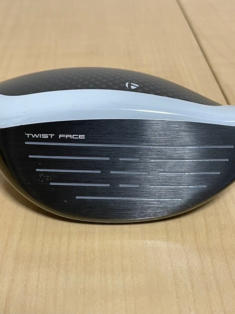 最終値下げ！【中古】★テーラーメイド★SIM2 MAX★5W★569★EVO Ⅶ