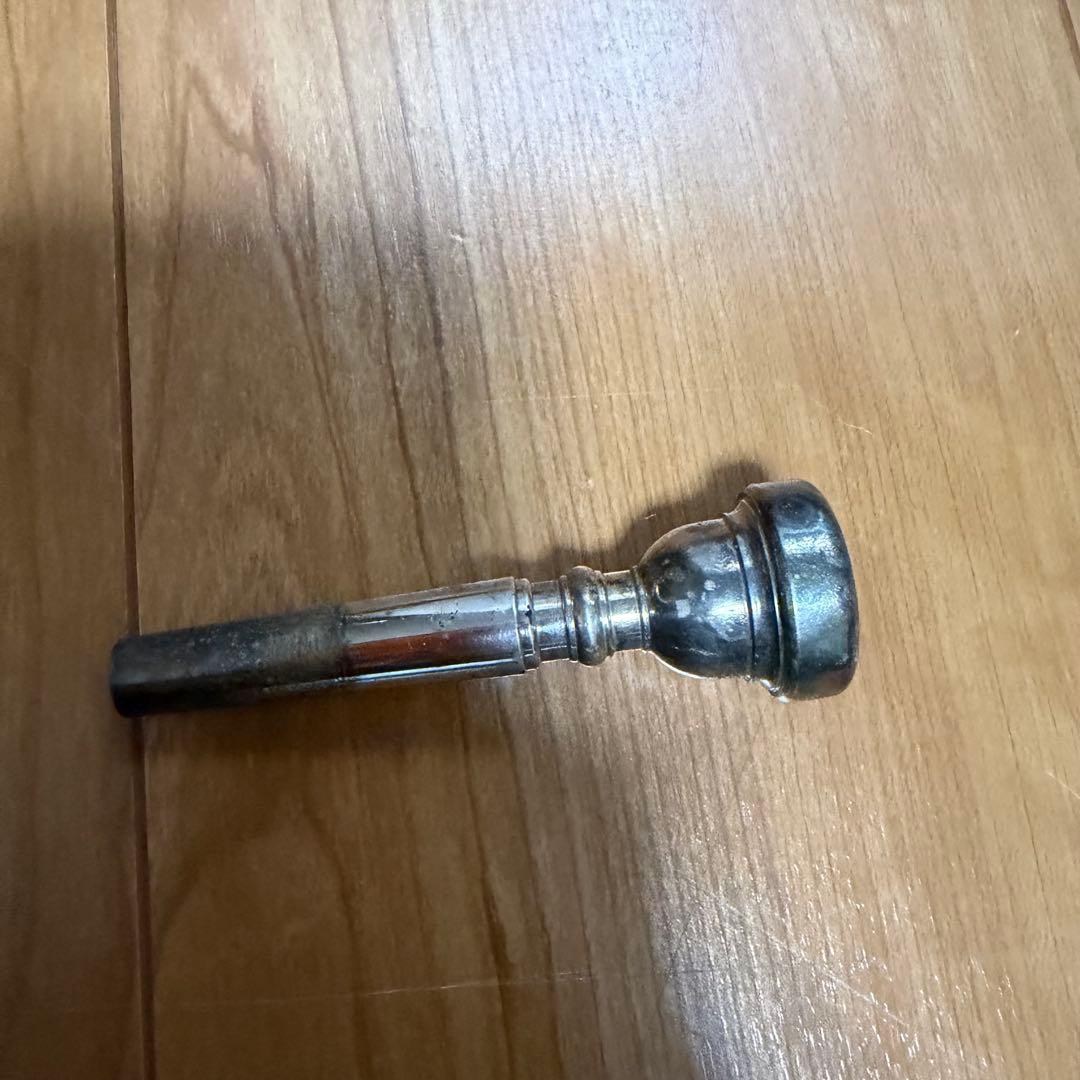 YAMAHA トランペット YTR-332 ケース付き