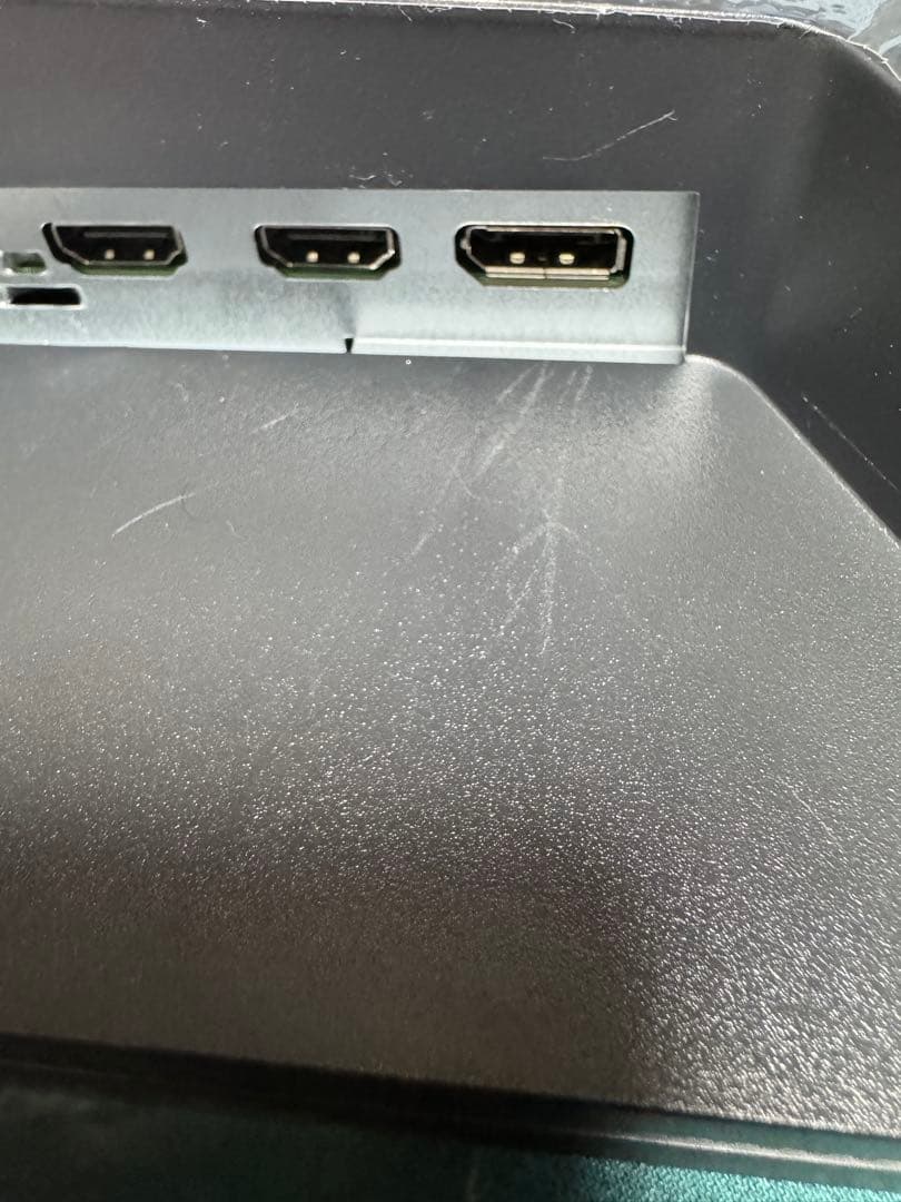 （ドット抜けあり）BenQ ZOWIE XL2546K ゲーミングモニター