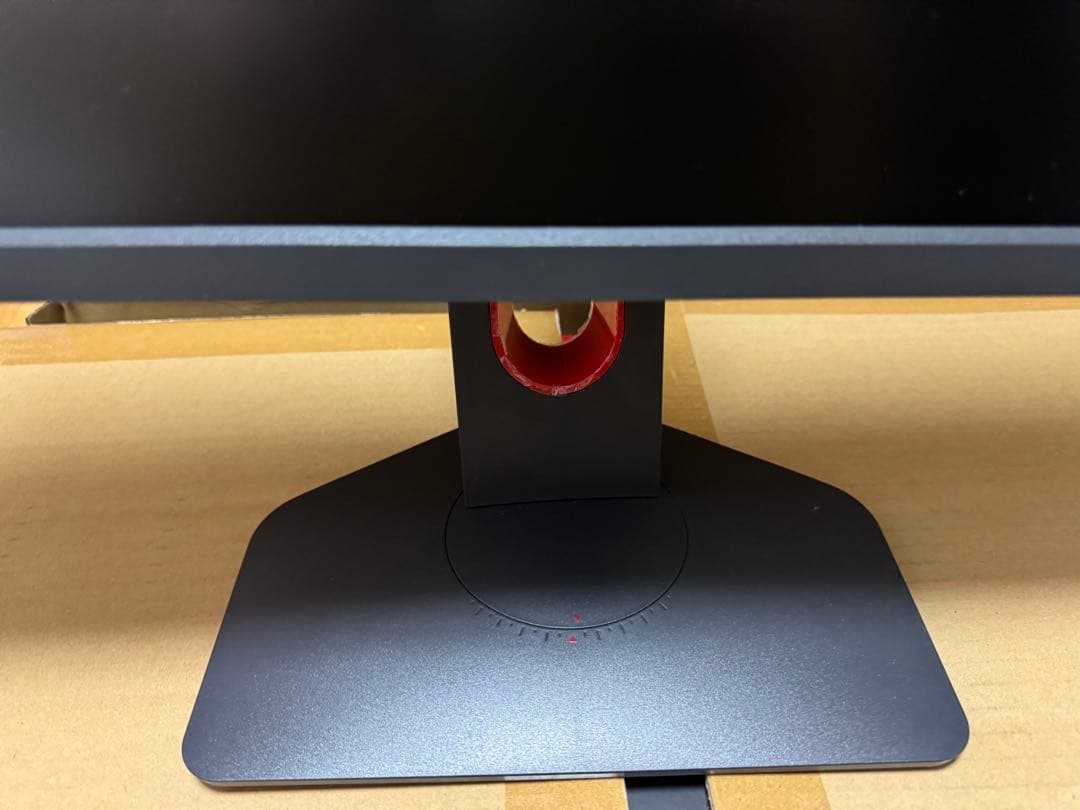 （ドット抜けあり）BenQ ZOWIE XL2546K ゲーミングモニター