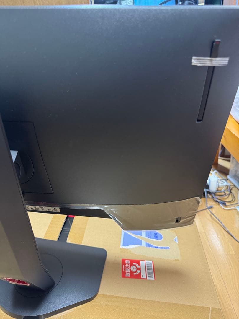 （ドット抜けあり）BenQ ZOWIE XL2546K ゲーミングモニター