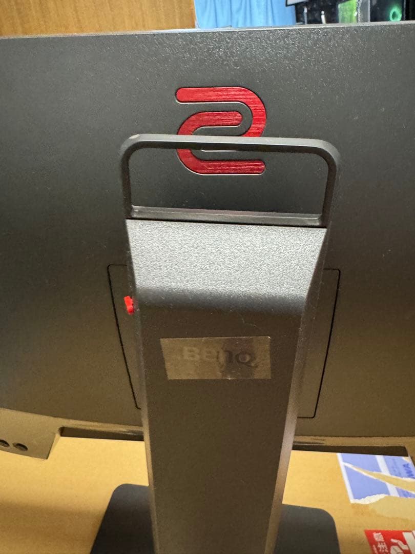 （ドット抜けあり）BenQ ZOWIE XL2546K ゲーミングモニター