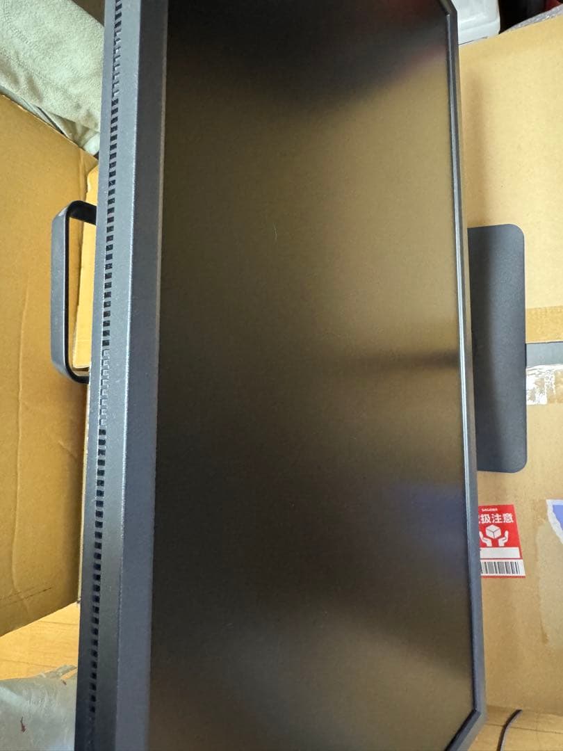 （ドット抜けあり）BenQ ZOWIE XL2546K ゲーミングモニター