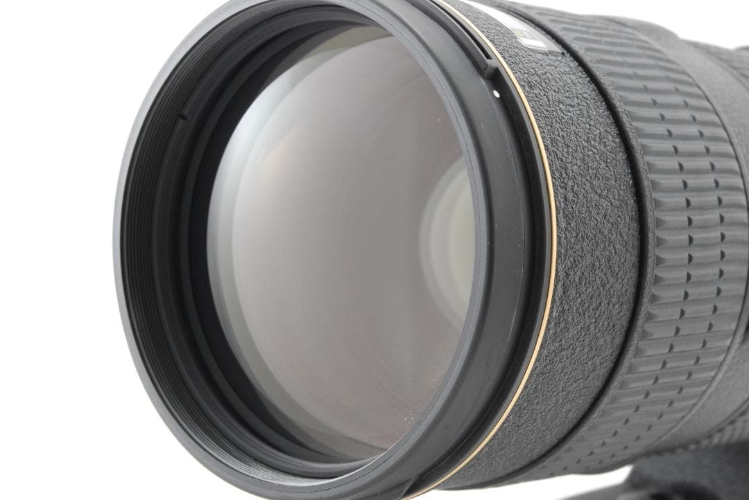 レンズ(ズーム) Nikon AF-S ED 80-200mm f2.8 D L0142