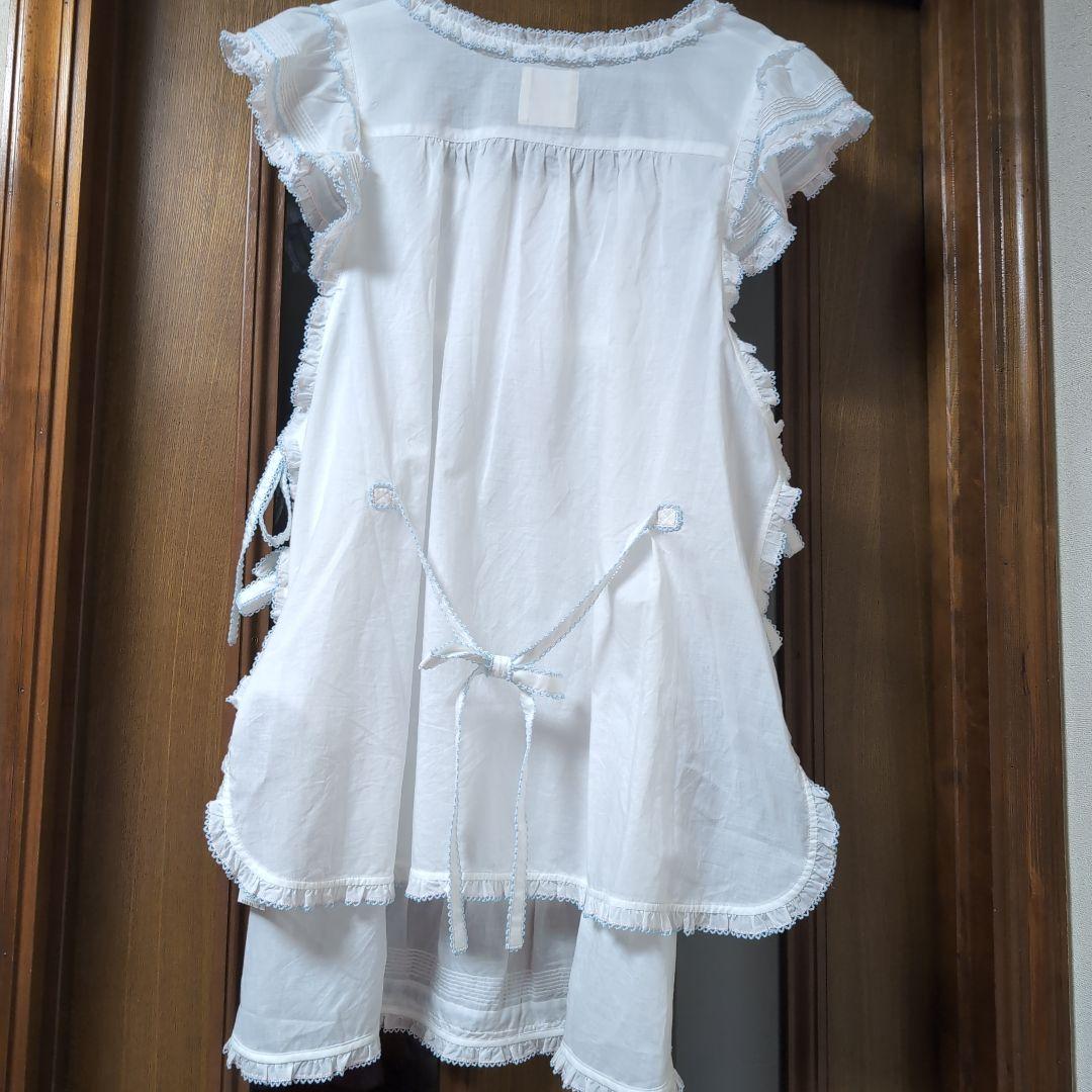 ピンクハウス キキララダブリエ