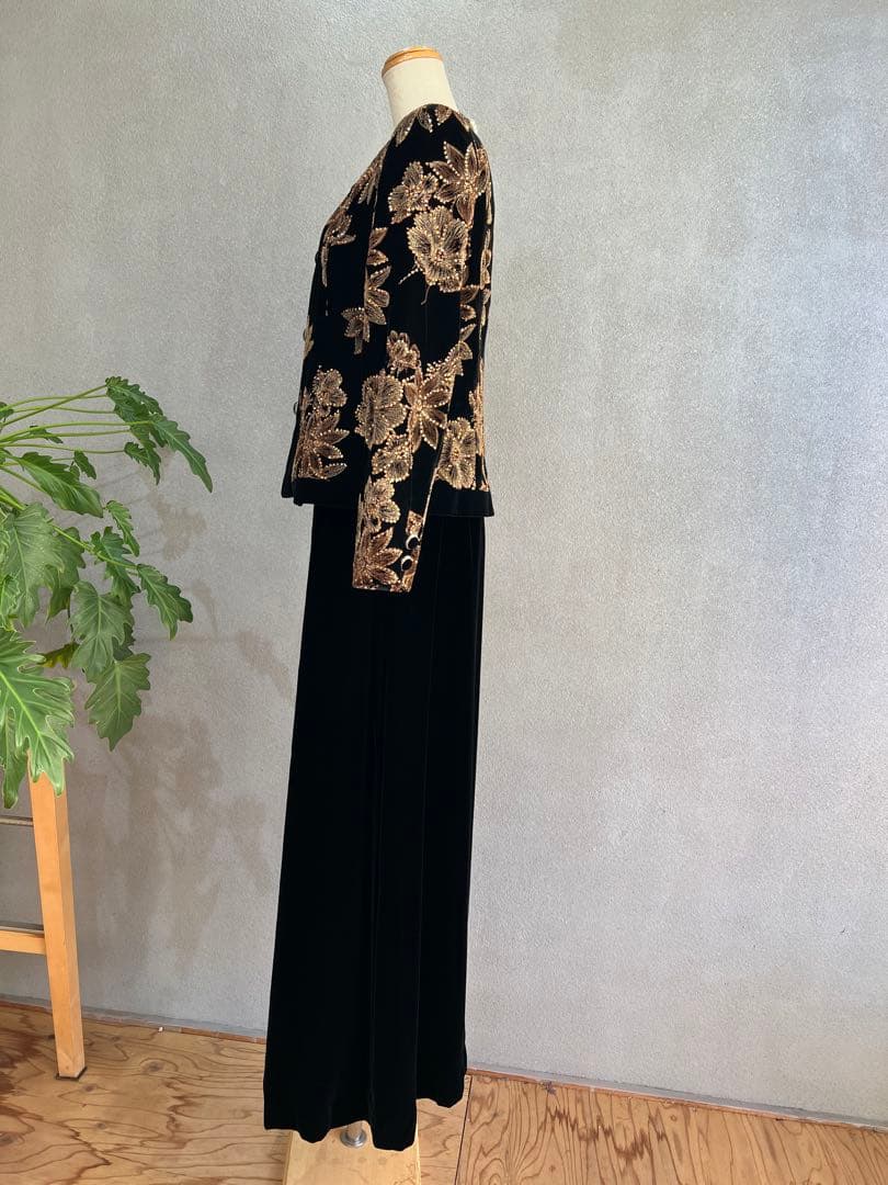 TOKYOIGIN東京イギンフォーマル アンサンブル