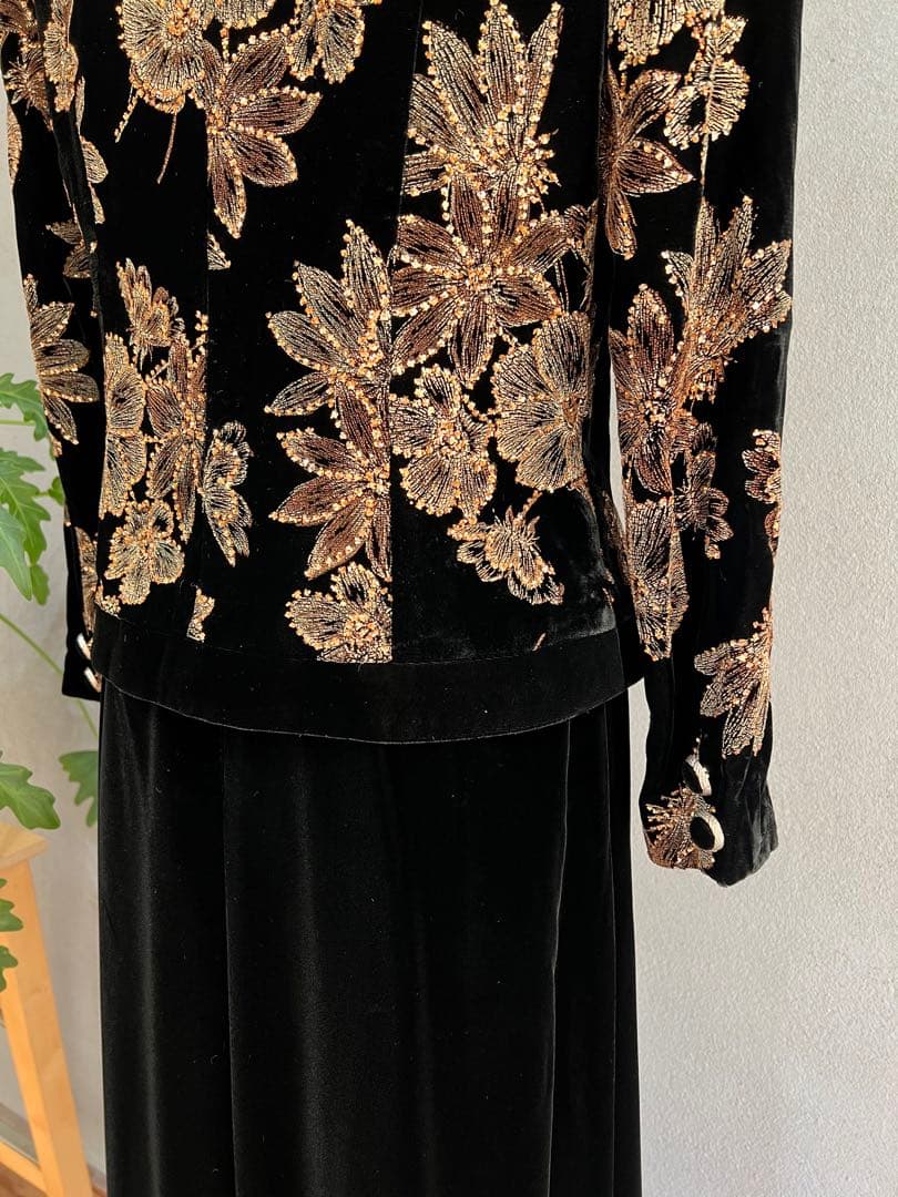 TOKYOIGIN東京イギンフォーマル アンサンブル