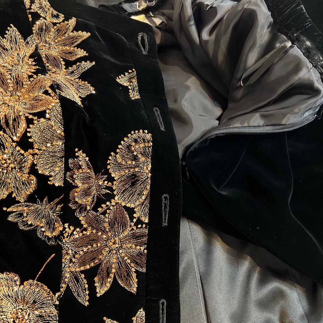 TOKYOIGIN東京イギンフォーマル アンサンブル