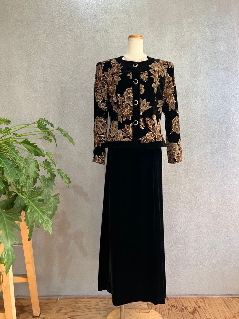 TOKYOIGIN東京イギンフォーマル アンサンブル