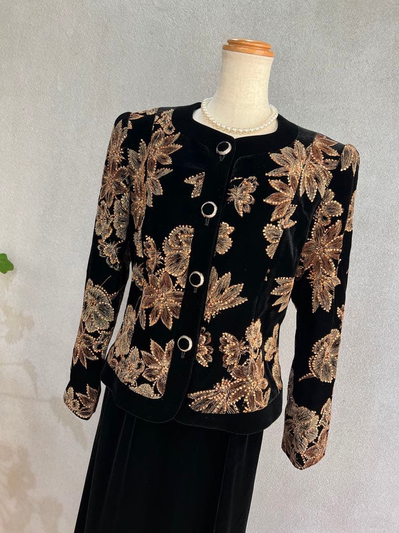 TOKYOIGIN東京イギンフォーマル アンサンブル