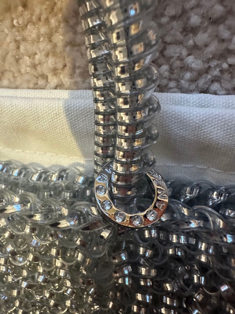 アンテプリマ　ミニアトゥーラ　正規品　【未使用に近い】