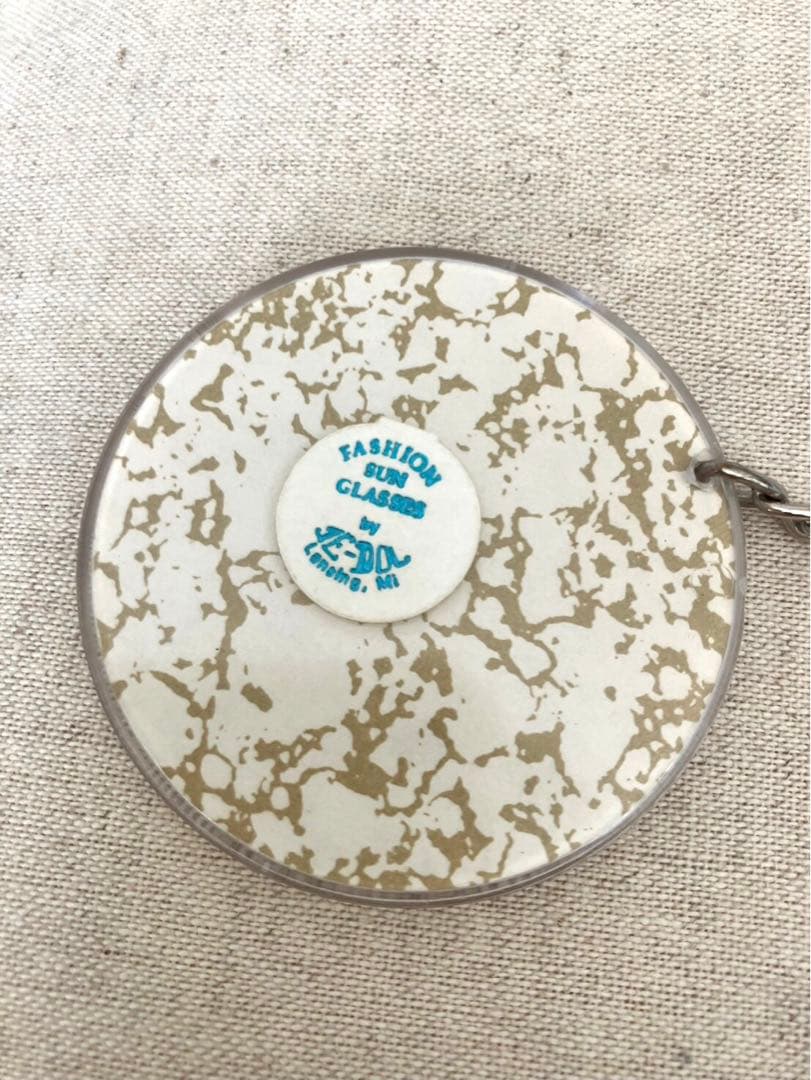 アメリカアンティークサングラス