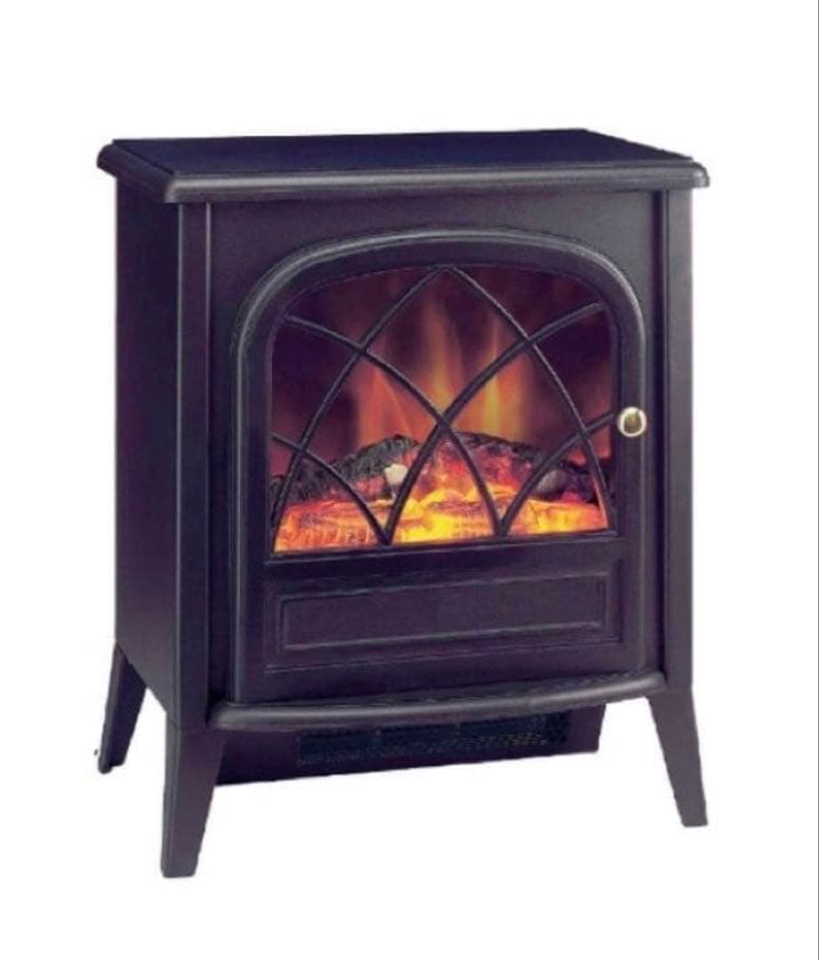 暖炉ヒーター　ディンプレックス