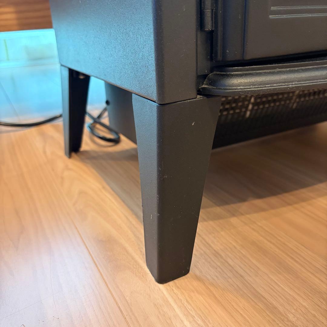 暖炉ヒーター　ディンプレックス