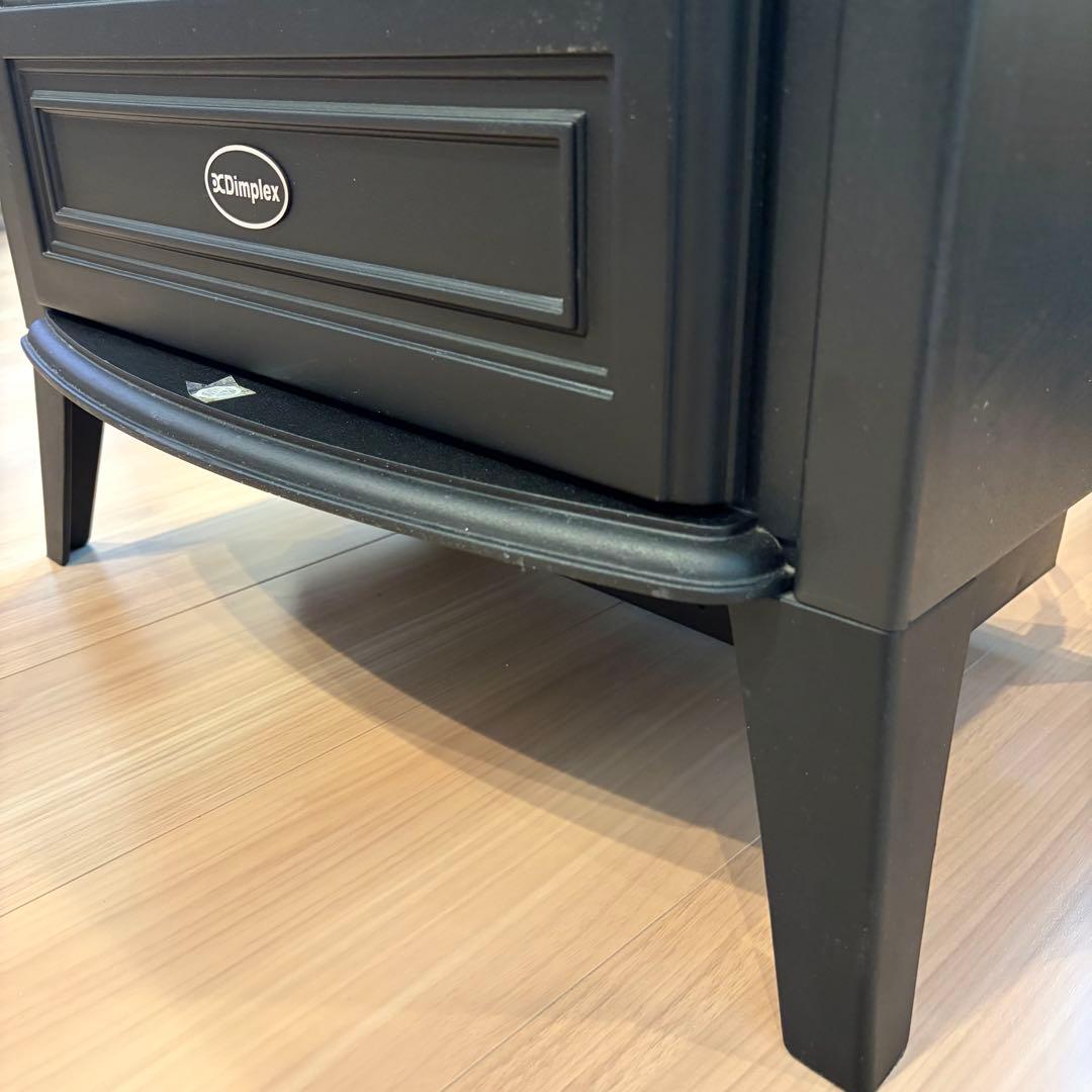 暖炉ヒーター　ディンプレックス