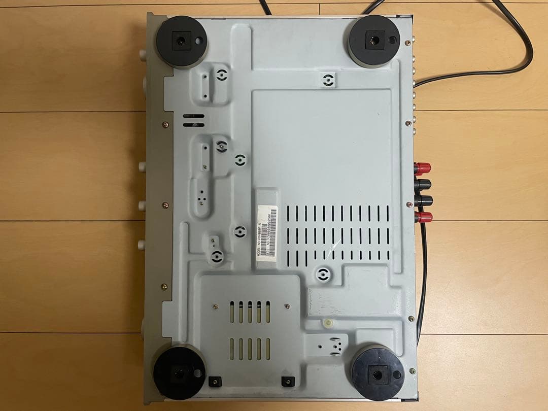 marantz PM4000 F2N プリメインアンプ