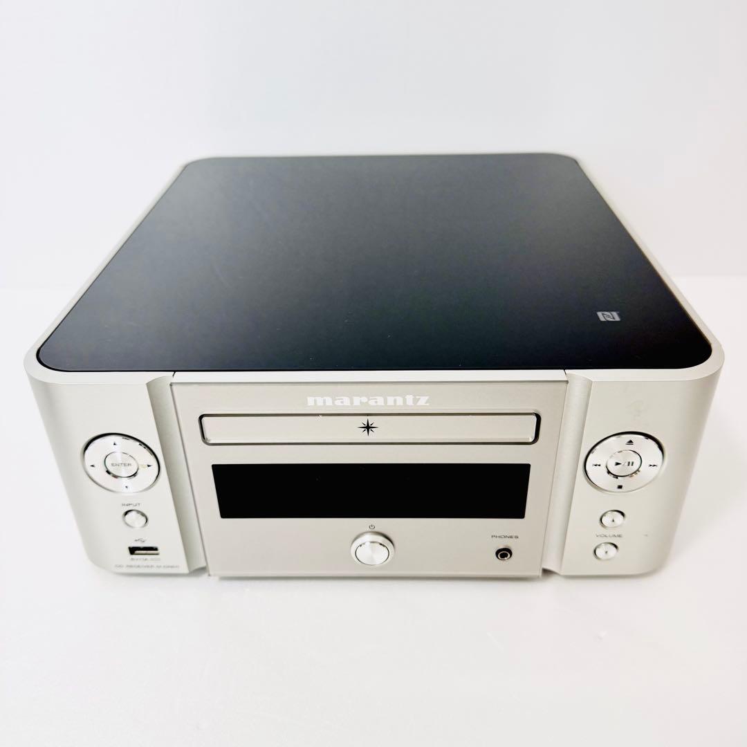 marantz　マランツ　M-CR611　ネットワークCDレシーバー　リモコン