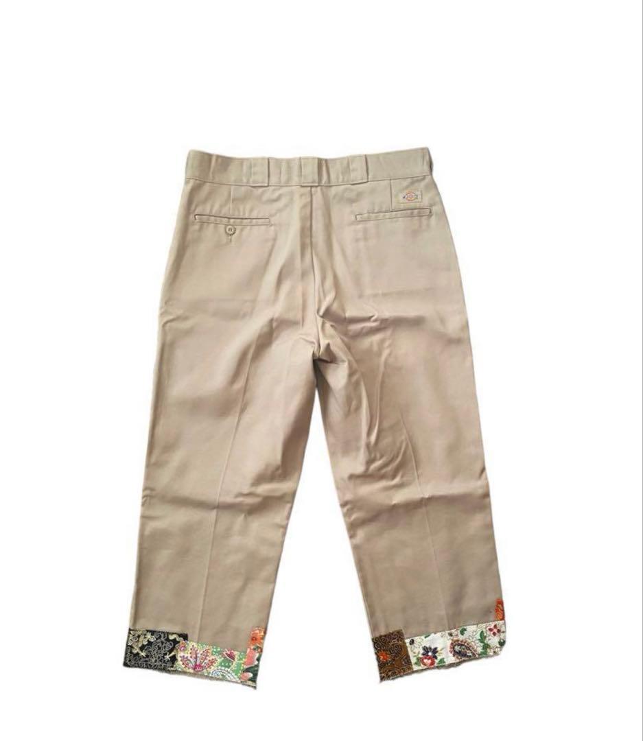 22SS eYe JUNYA WATANABE MAN × Dickies