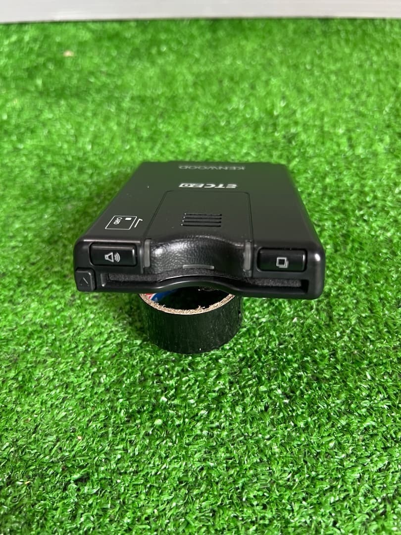 ケンウッド ETC2.0 DIU-B140 ETC-N3000