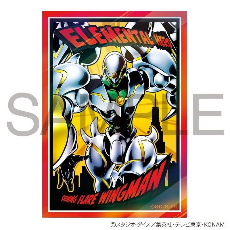 Ｅ・ＨＥＲＯ デュエルセット 新品未開封 ジャンプフェスタ 2025年