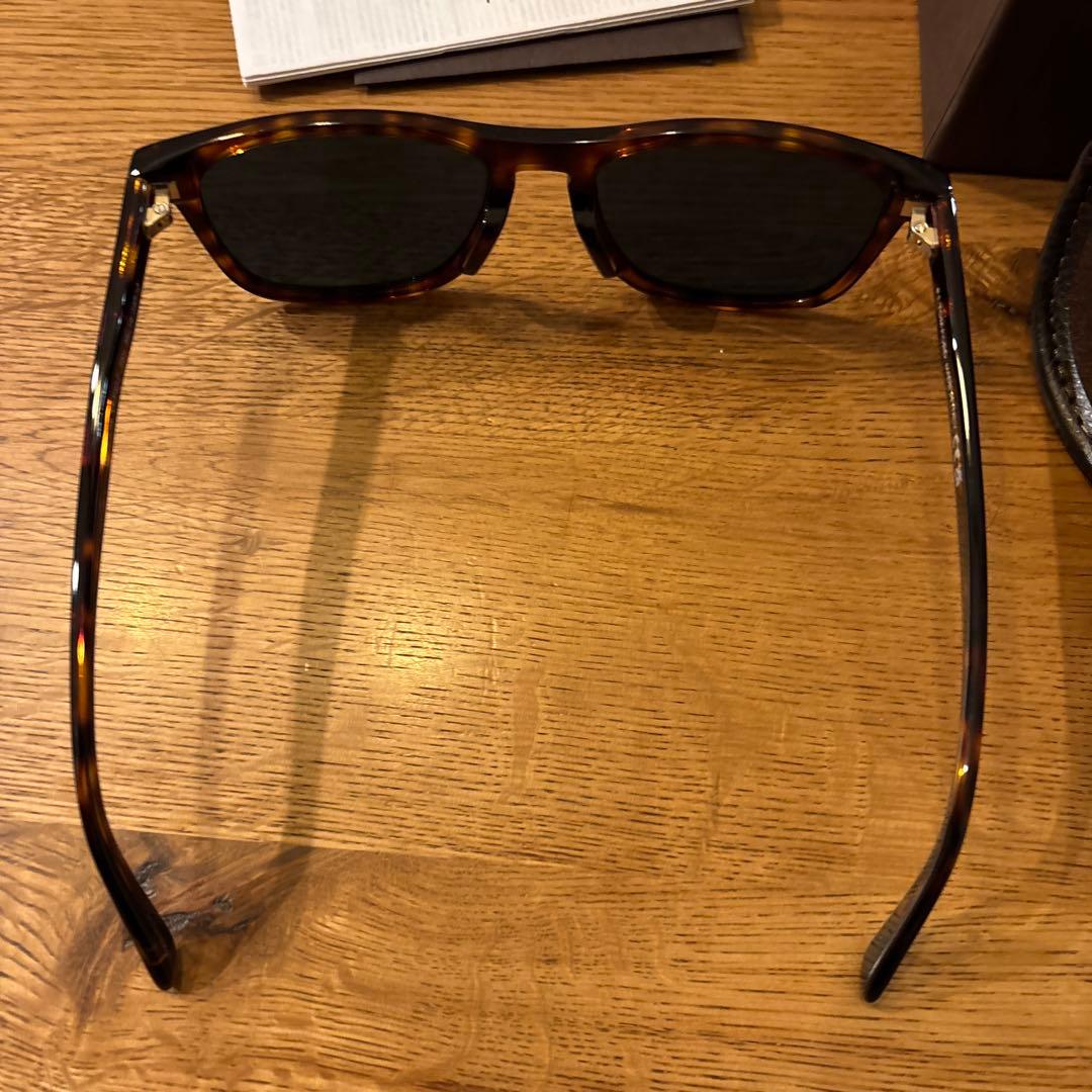ＴＫ　新品未使用　TOM FORD TF930-F トムフォード 56A