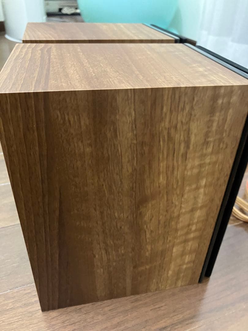 DALI ZENSOR PICO ウォールナット ペア