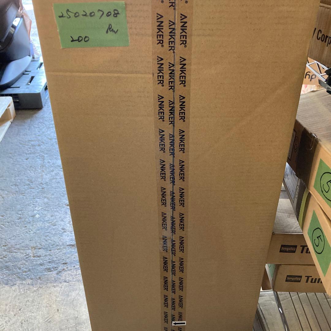 未開封 Anker Mach V1 Ultra T2770511水拭き掃除機