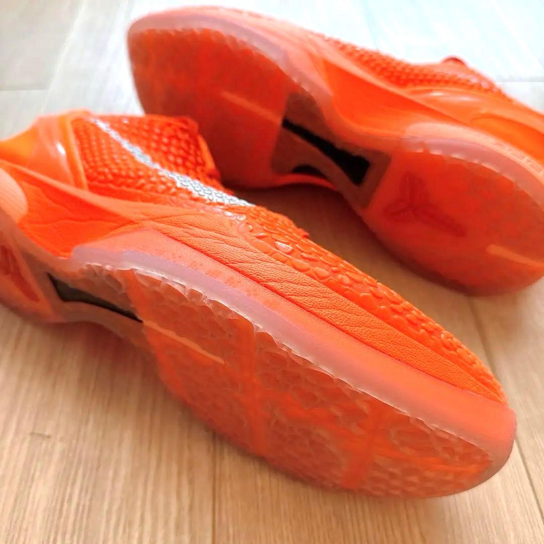 NIKE KOBE VI PROTROナイキ コービー 6 プロトロ