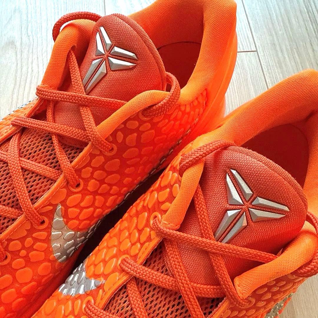 NIKE KOBE VI PROTROナイキ コービー 6 プロトロ